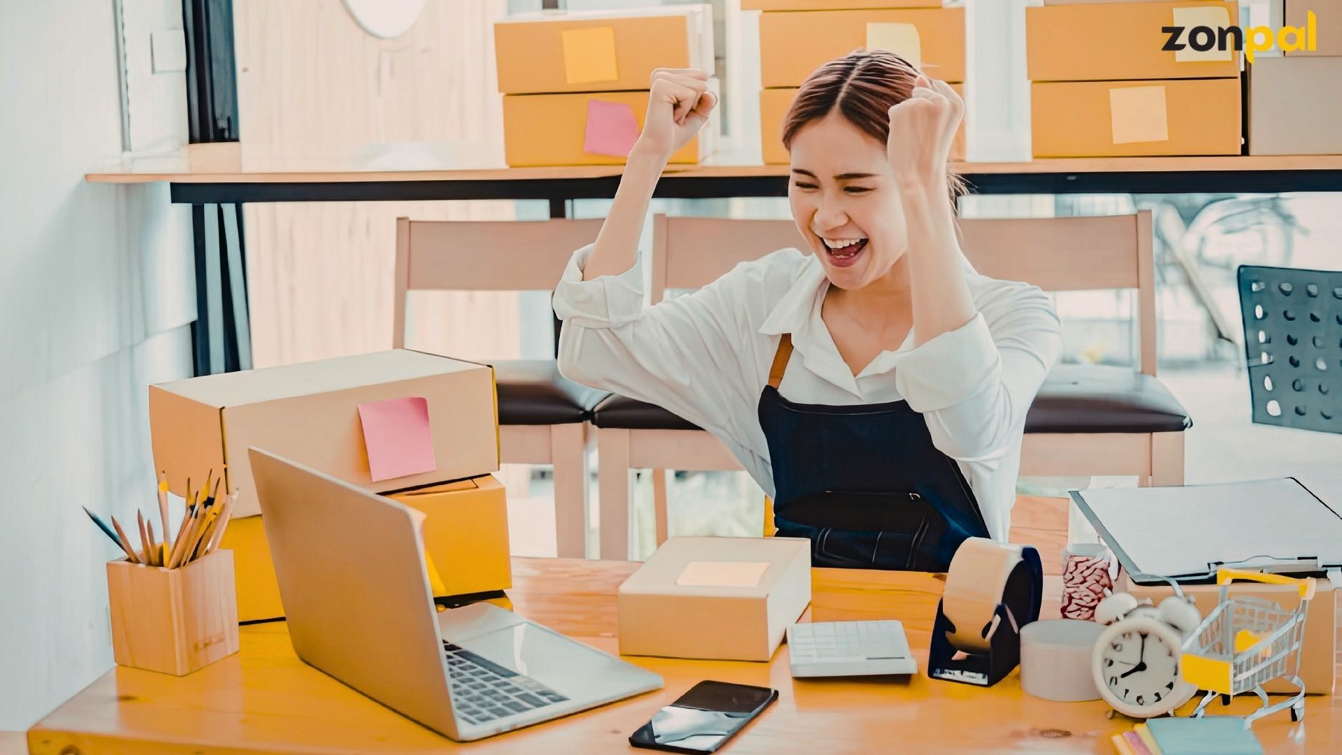 Việc đồng hành cùng các Agency chuyên nghiệp như Zonpal giúp doanh nghiệp sở hữu ngay lập tức bộ quy chuẩn vận hành đẳng cấp quốc tế, biến những rủi ro tiềm ẩn thành cơ hội bứt phá chỉ trong vài tuần.