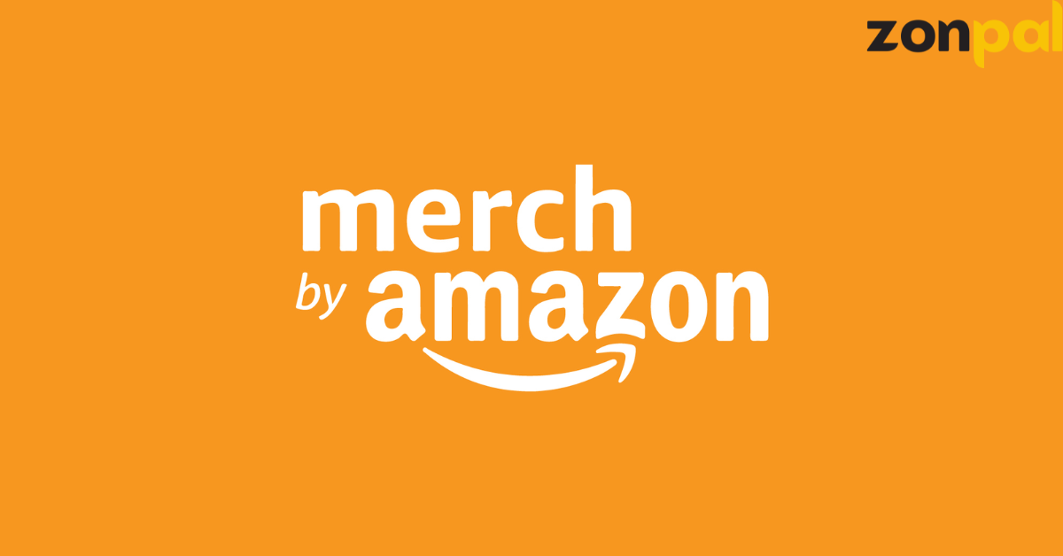 Operating on Merch by Amazon is like owning a world-class manufacturing plant and the world’s most robust logistics team, all running on autopilot: