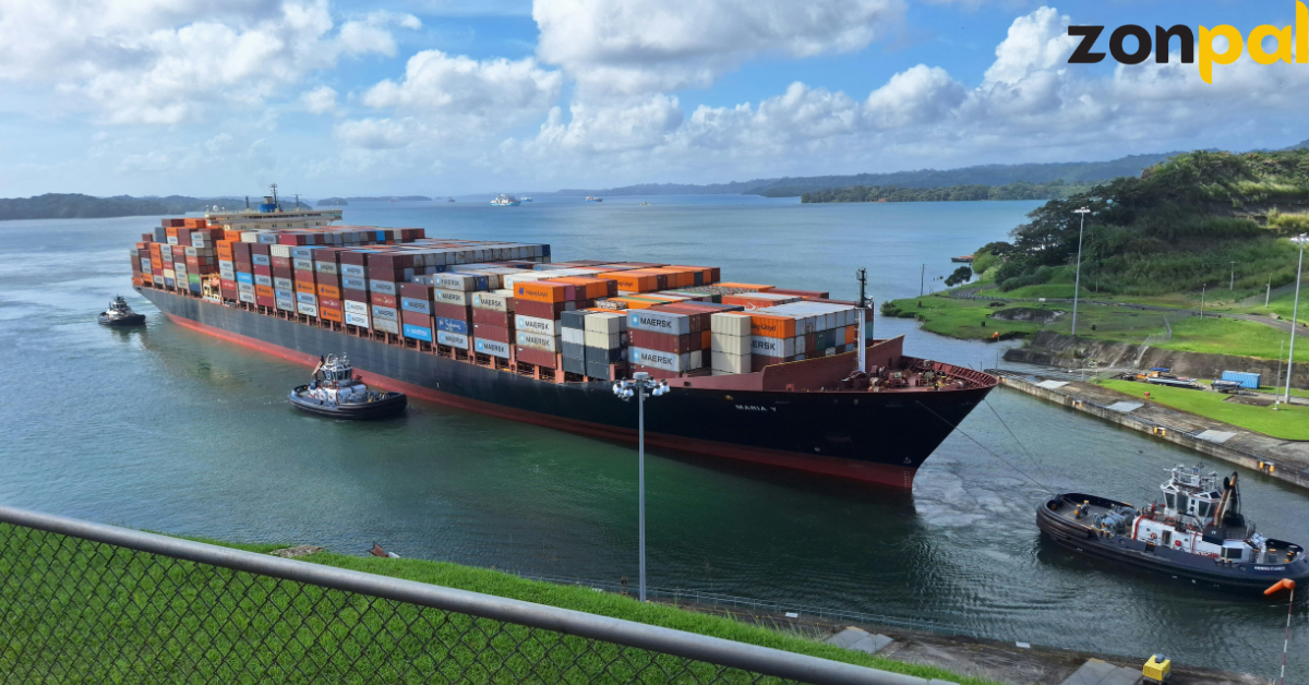 You can ship smaller quantities without waiting to fill an entire container, allowing for agile market testing and reduced capital lock-up.