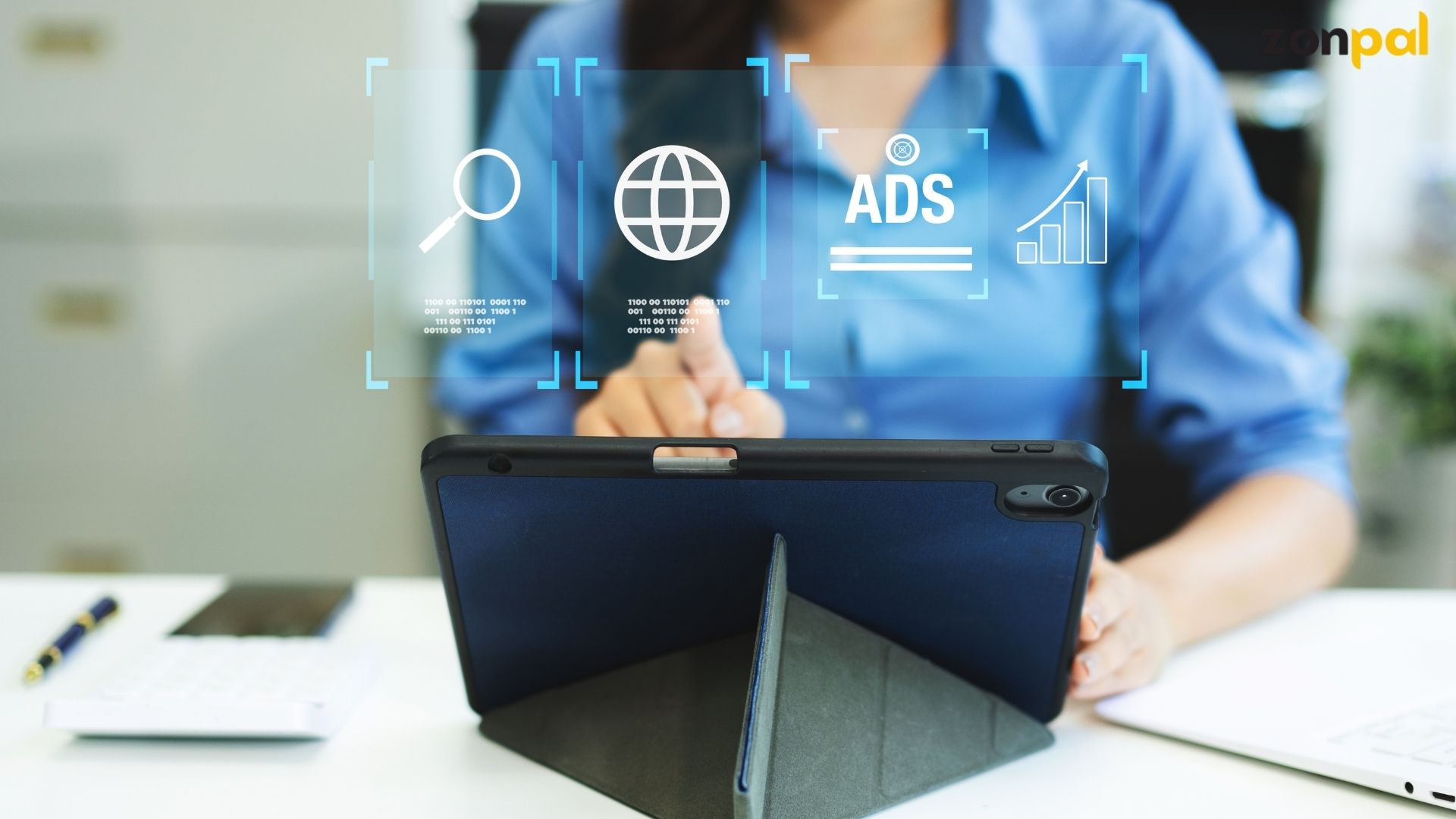 Don't let the model stay on paper. Let Zonpal take your products to the global stage today.