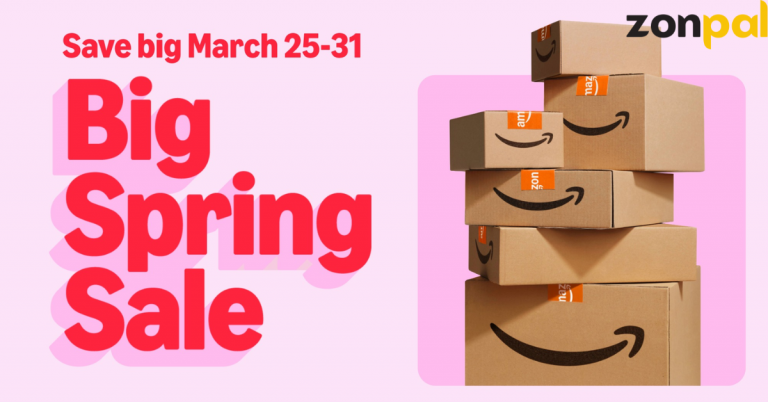 If your keywords don't match the spring search intent, the Amazon A10 algorithm will overlook you in favor of more relevant competitors.