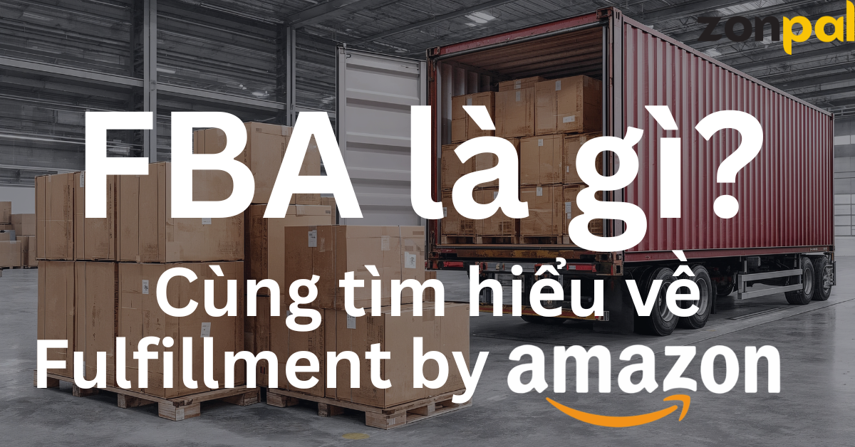 FBA là gì?
