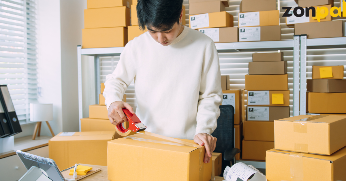 Việc Amazon duy trì 80% sản lượng cho thấy họ vẫn cần mạng lưới phủ sóng đến từng ngõ ngách, đặc biệt là các vùng nông thôn của USPS.