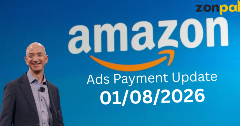 Amazon Ads Payment Update