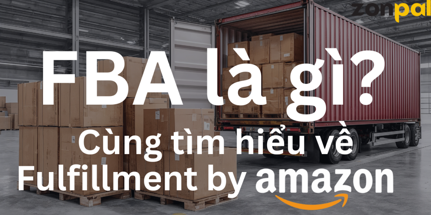 FBA là gì?