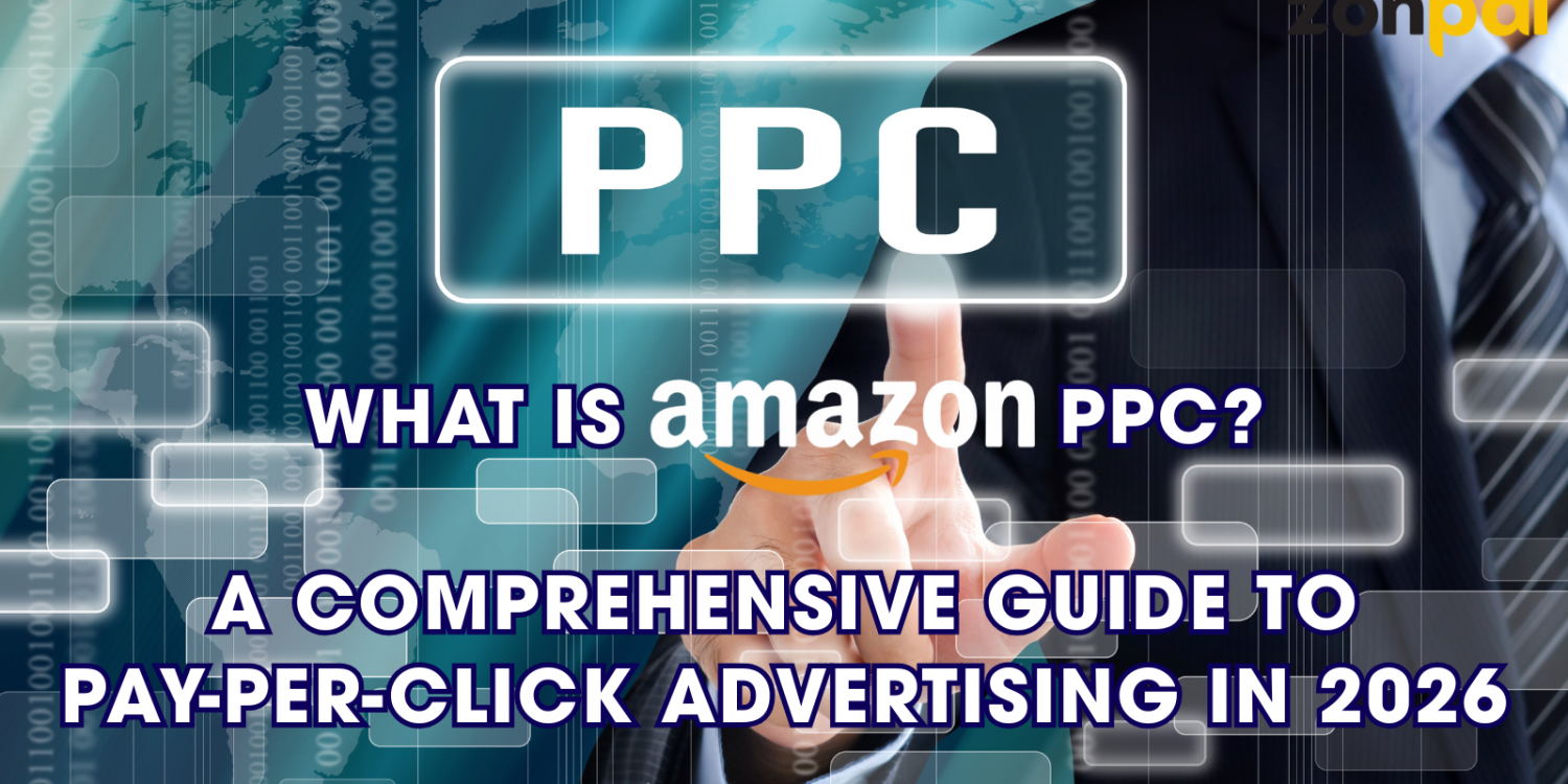 what is amazon PPC