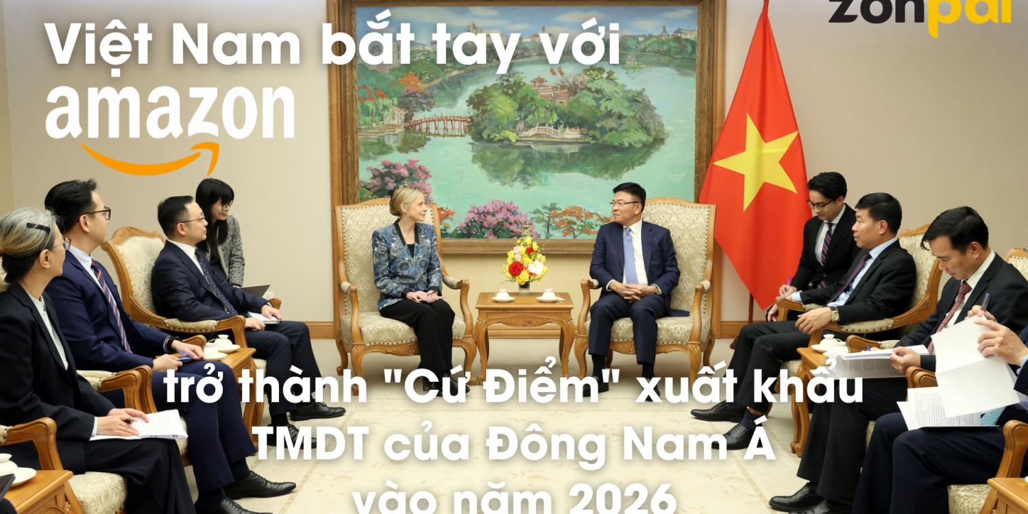 amazon Việt Nam