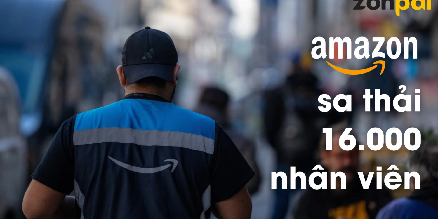 amazon lay off