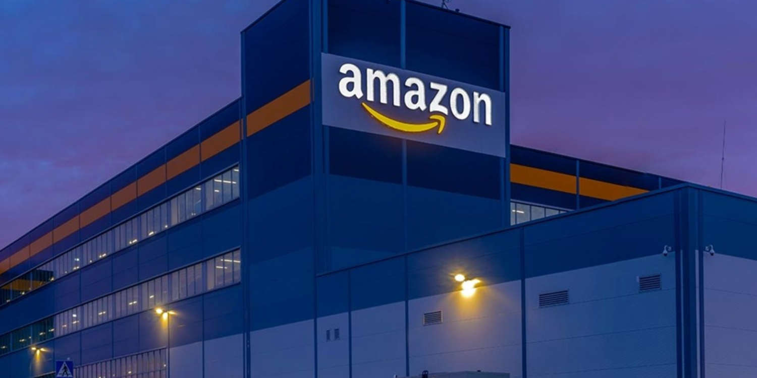 Amazon