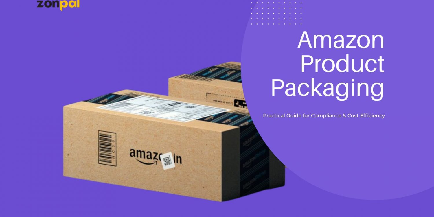 Amazon product packaging