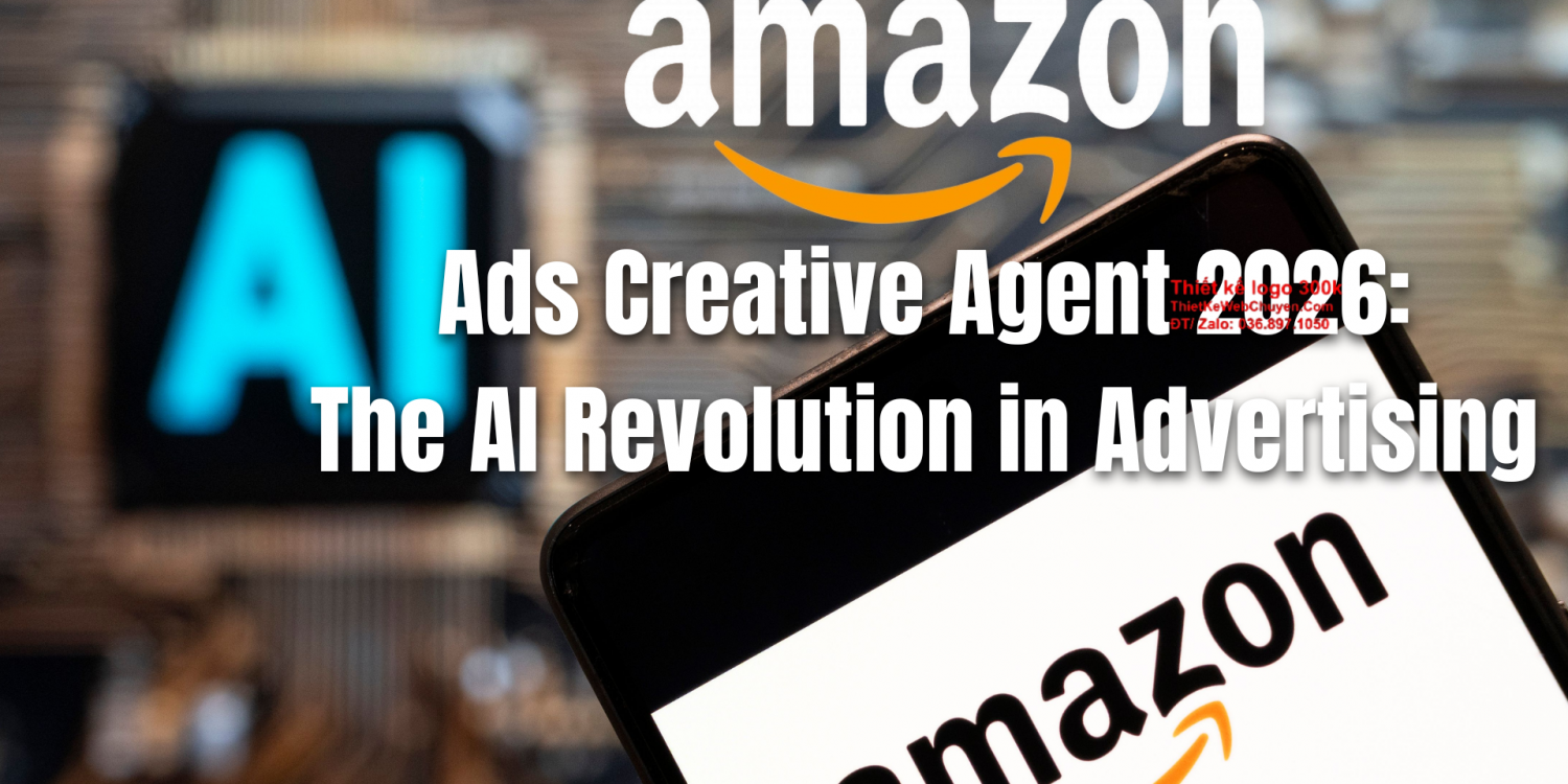 What is an Amazon Ads Creative Agent?