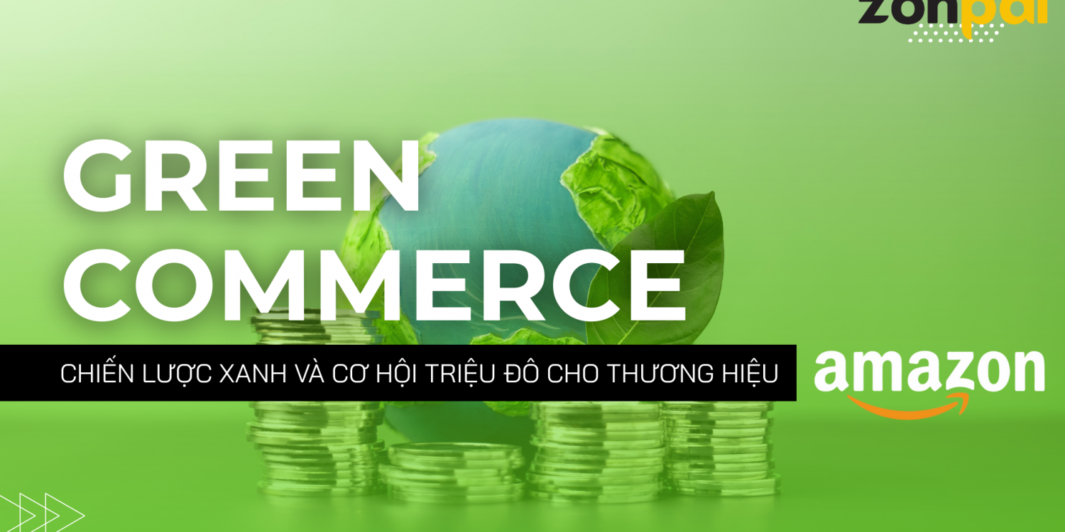 GREEN COMMERCE