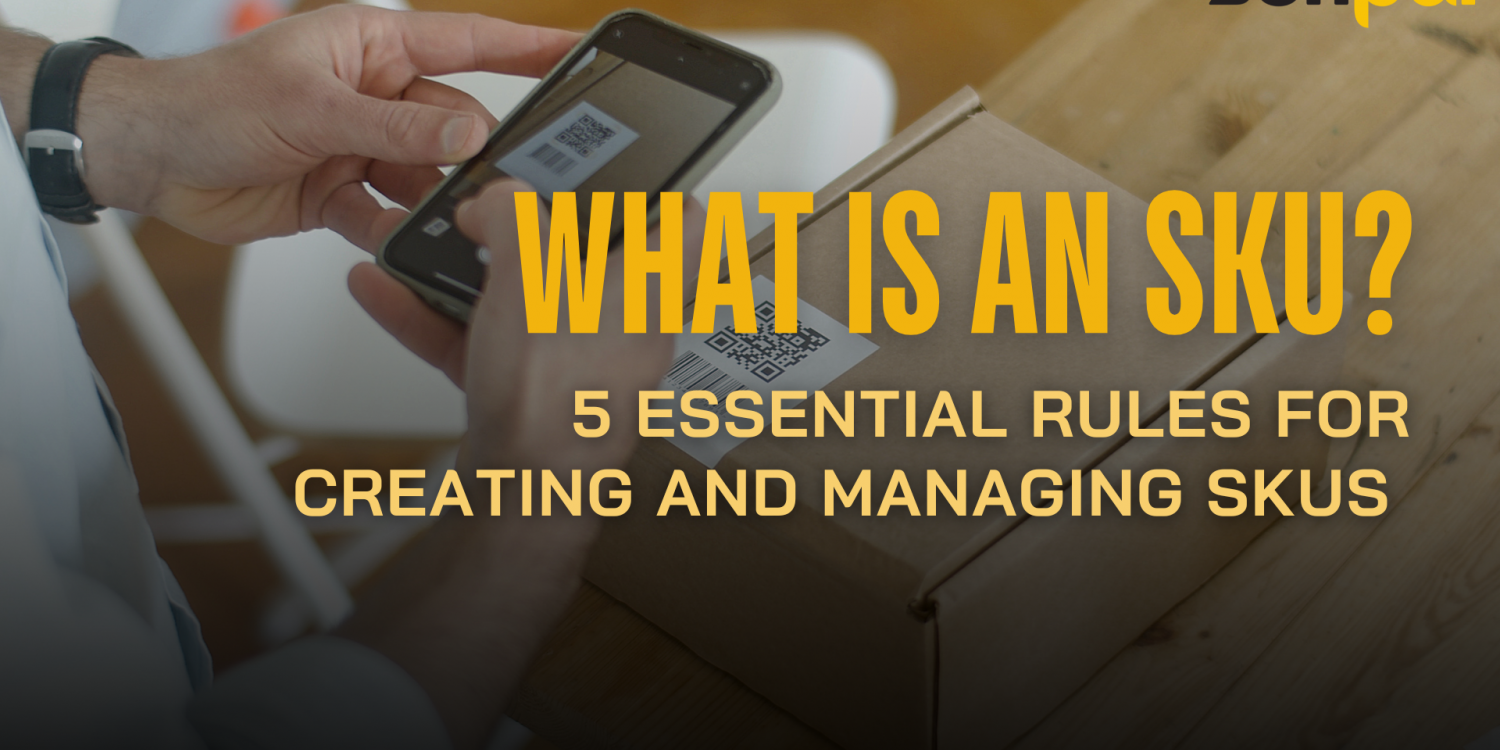 what is an sku?