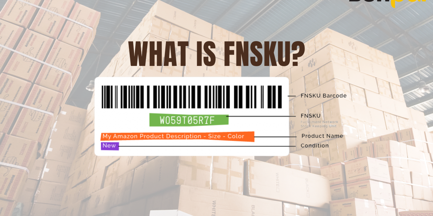 what is fnsku?