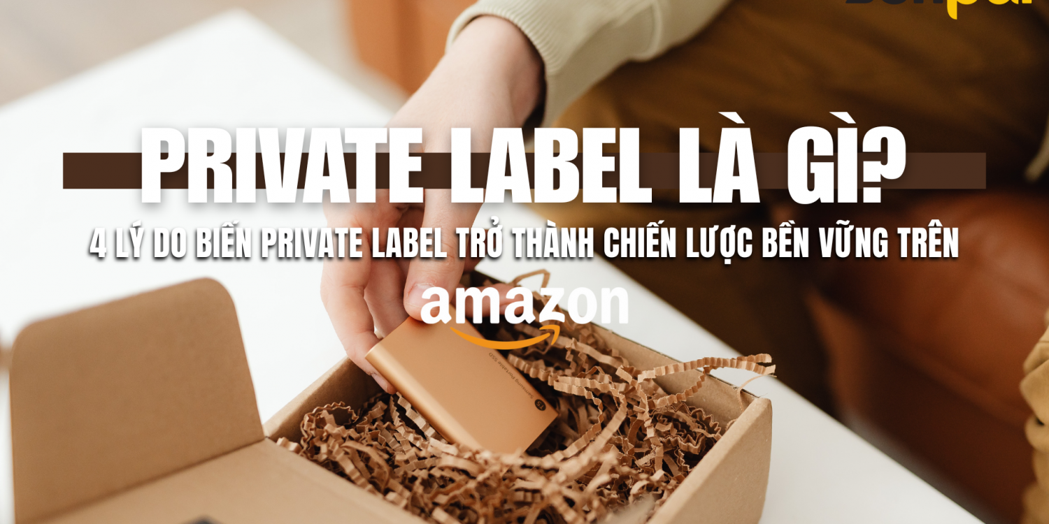 private label là gì