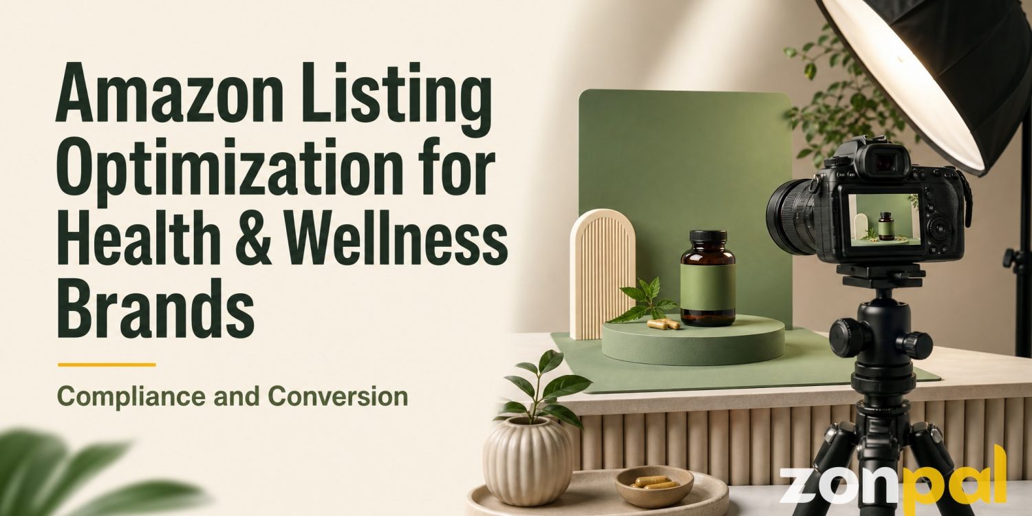 amazon-listing-optimization-for-health-wellness-brands-compliance-cover