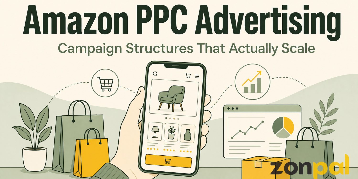 amazon-ppc-advertising-campaign-structures-that-actually-scale-cover