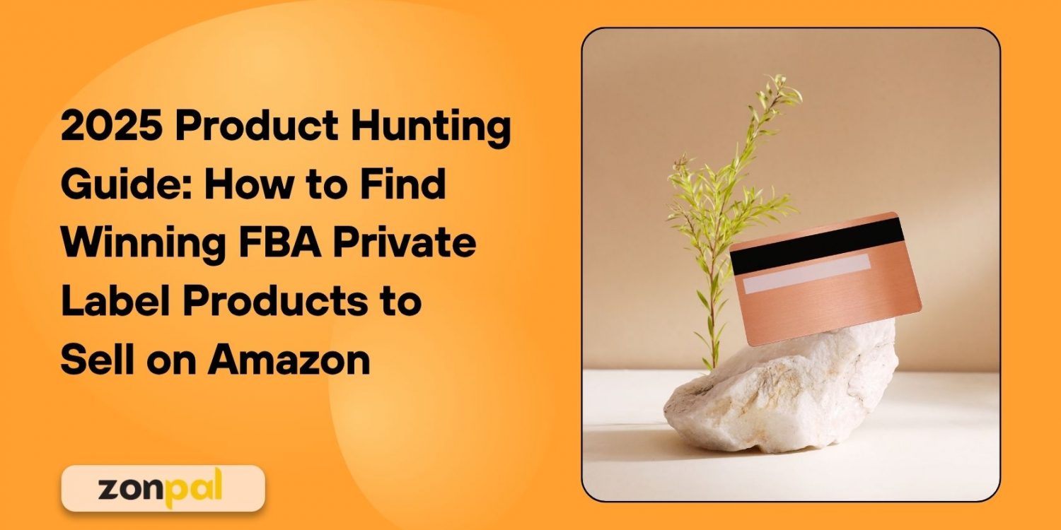 best products to sell on Amazon FBA