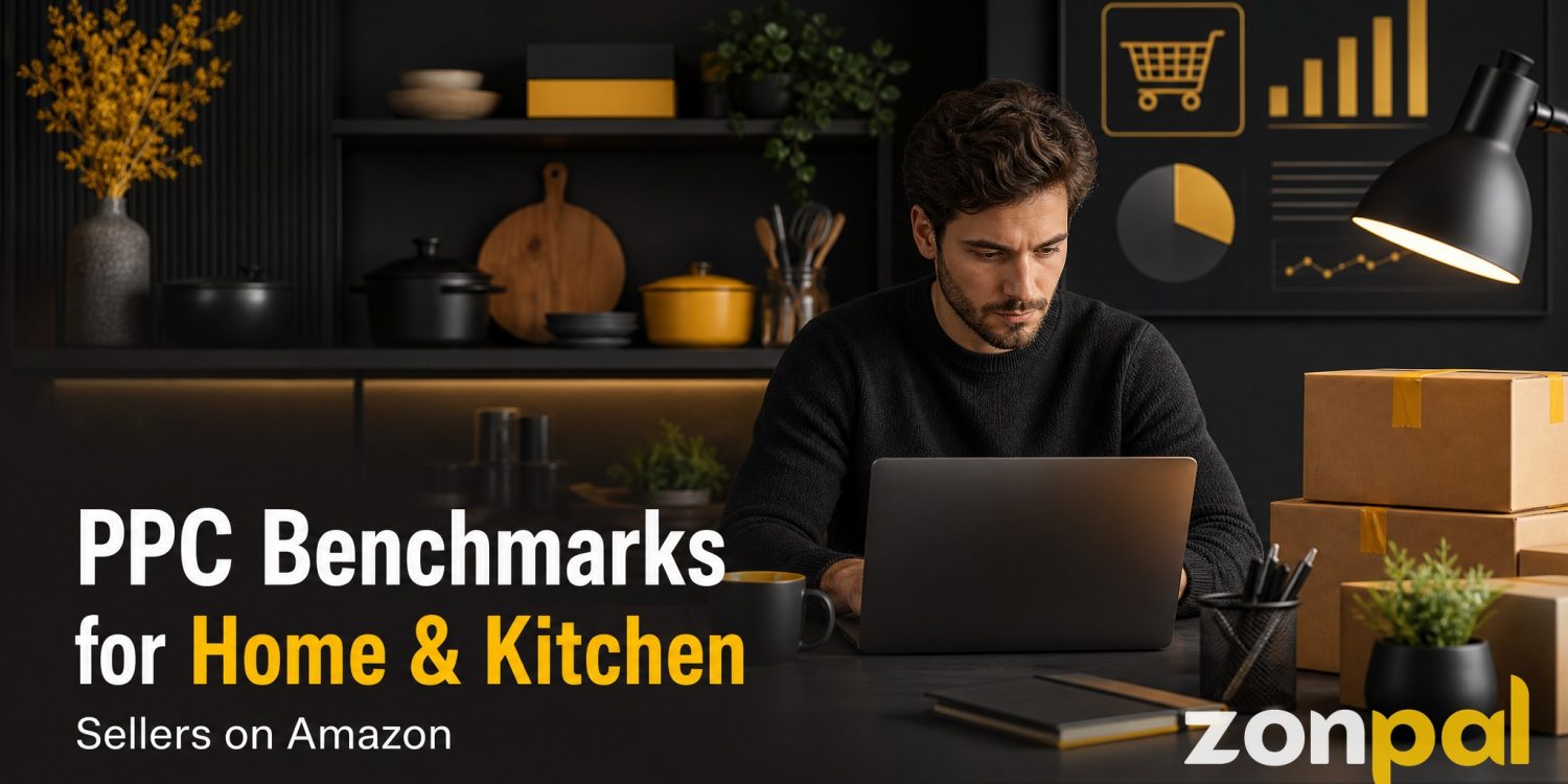 ppc-benchmarks-for-home-kitchen-sellers-on-amazon-cover