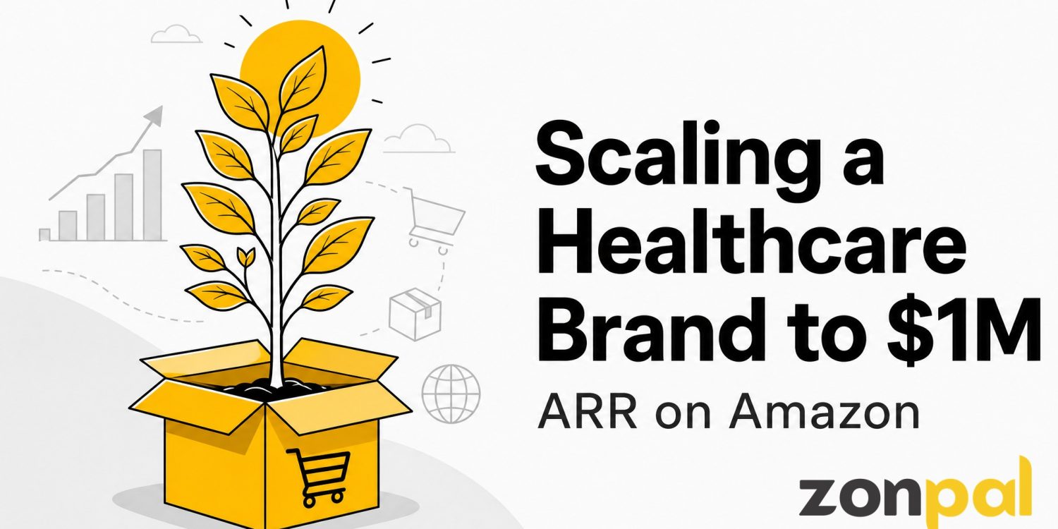 scaling-a-healthcare-brand-to-1m-arr-on-cover